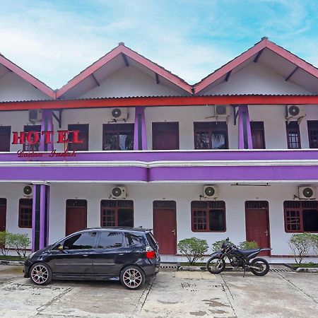 Super Oyo 3978 Hotel Danau Indah Bekasi Dış mekan fotoğraf
