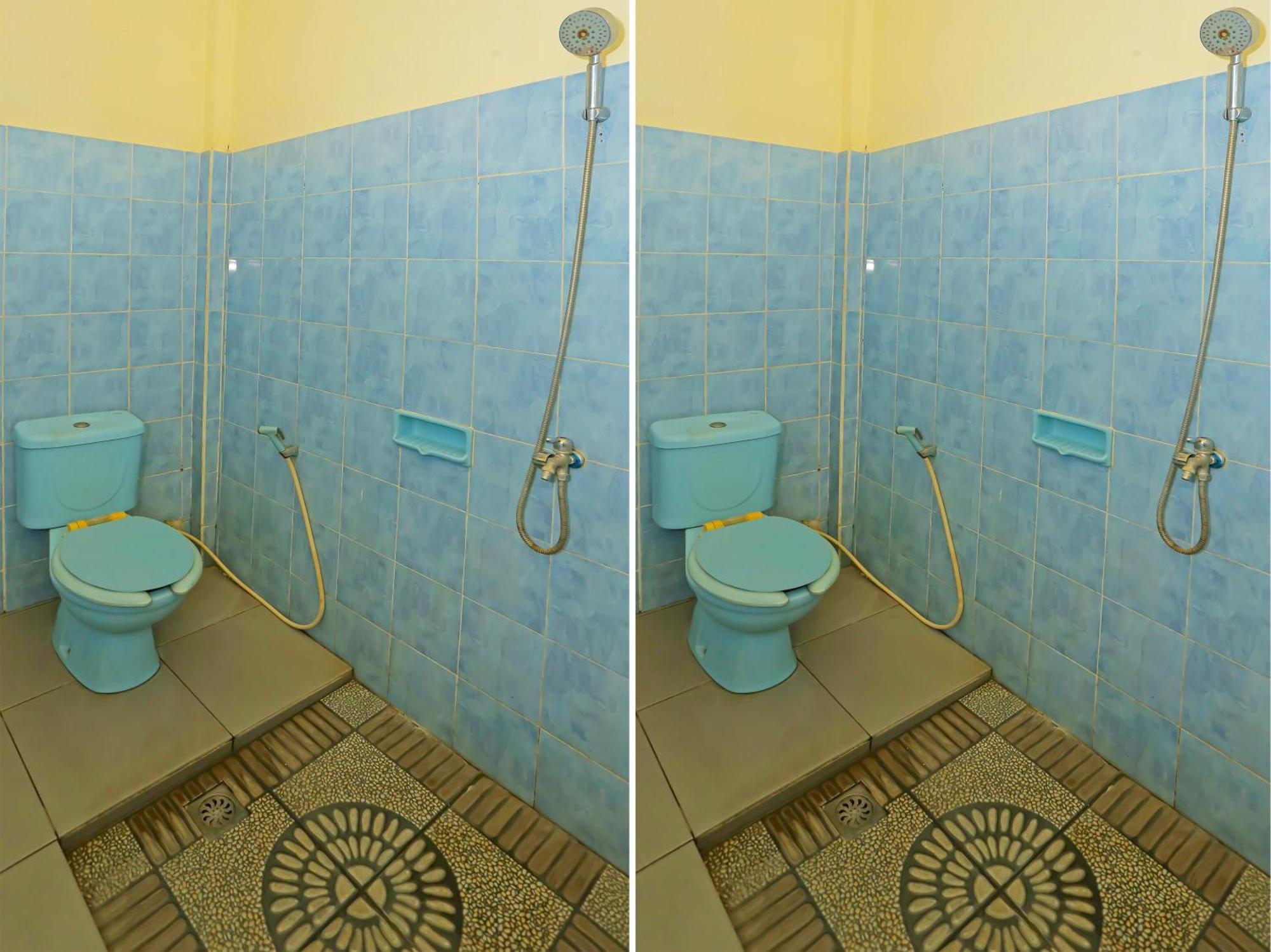 Super Oyo 3978 Hotel Danau Indah Bekasi Dış mekan fotoğraf